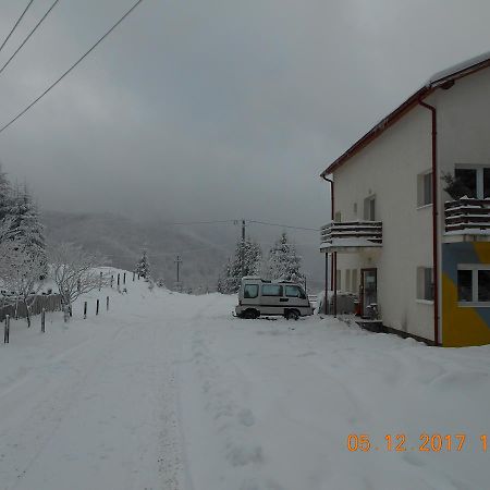Cabana Filip Cavnic Esterno foto