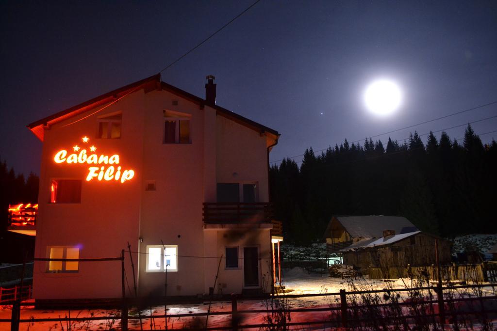Cabana Filip Cavnic Esterno foto