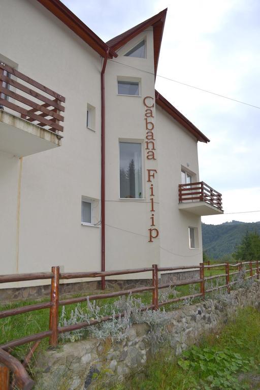 Cabana Filip Cavnic Esterno foto
