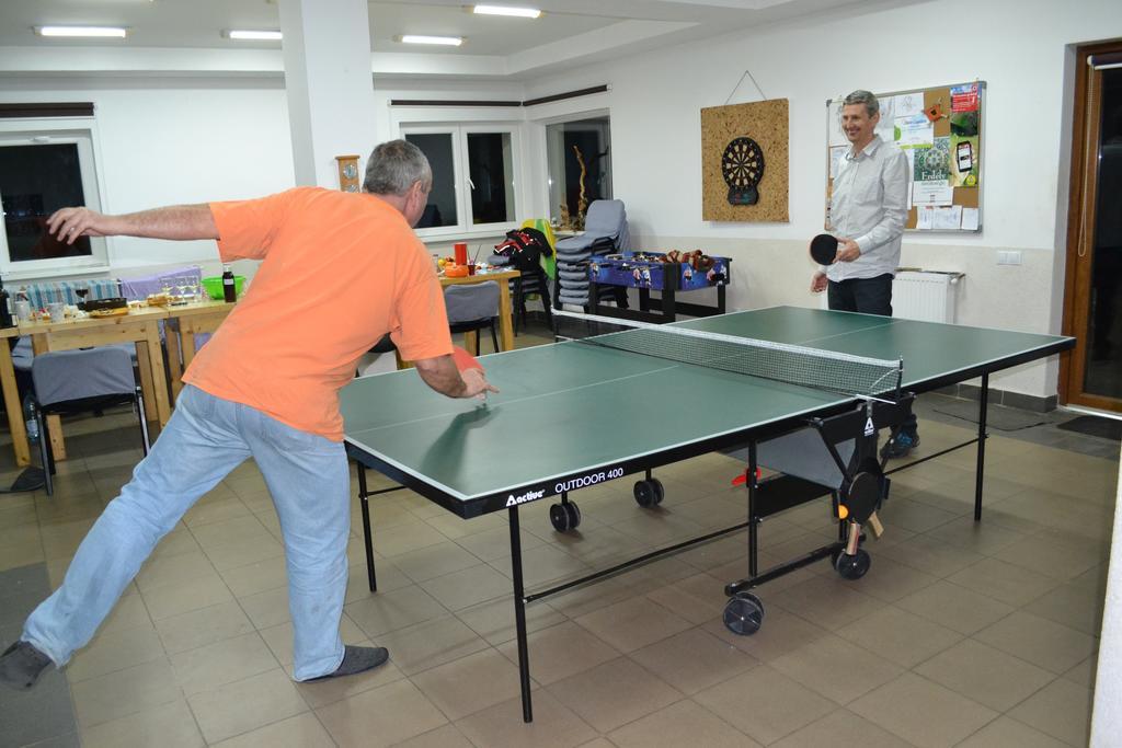 Cabana Filip Cavnic Esterno foto