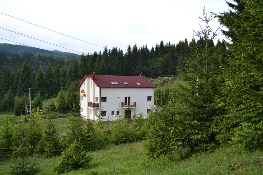 Cabana Filip Cavnic Esterno foto
