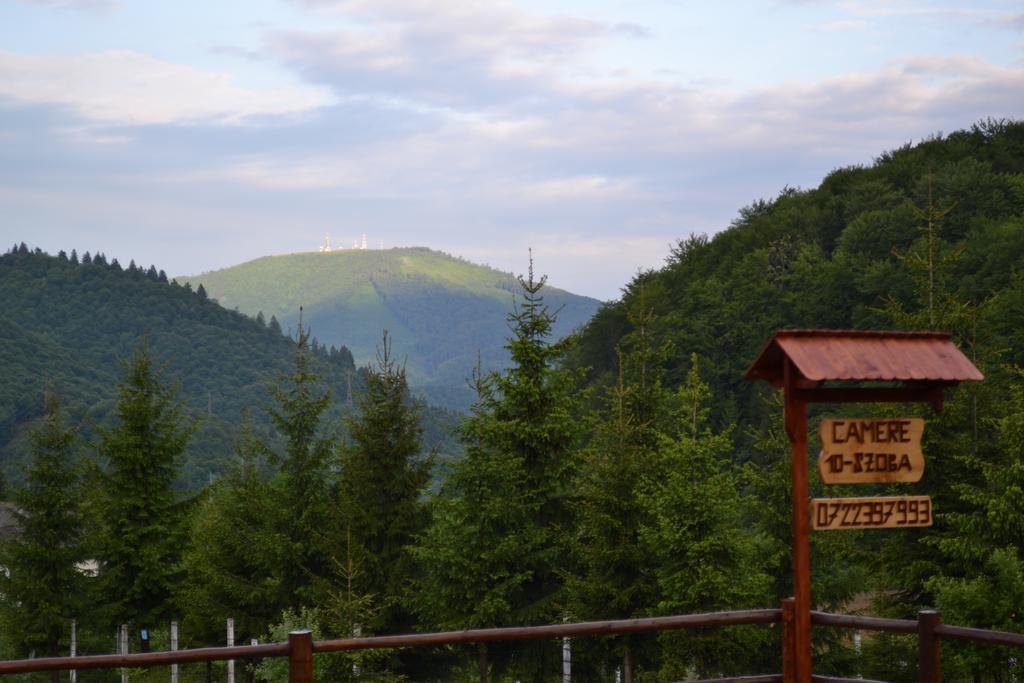 Cabana Filip Cavnic Esterno foto