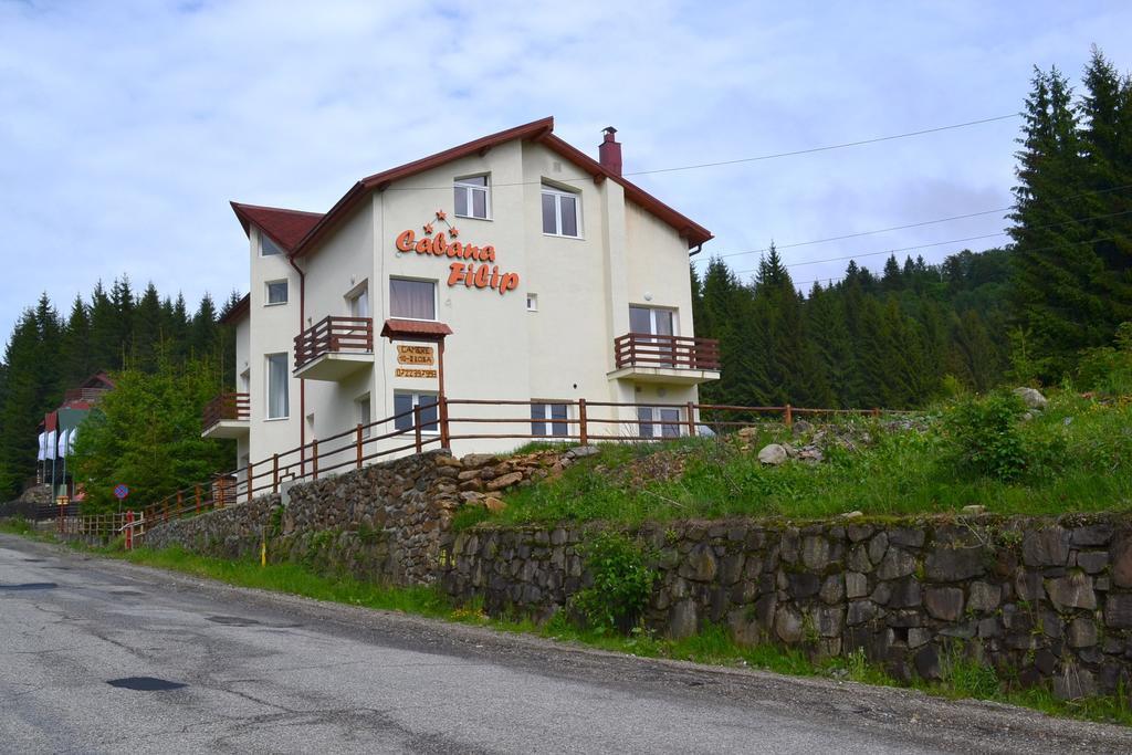 Cabana Filip Cavnic Esterno foto