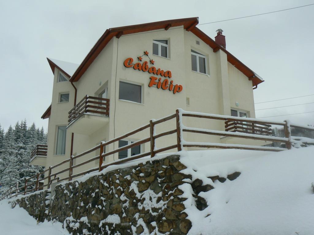 Cabana Filip Cavnic Esterno foto