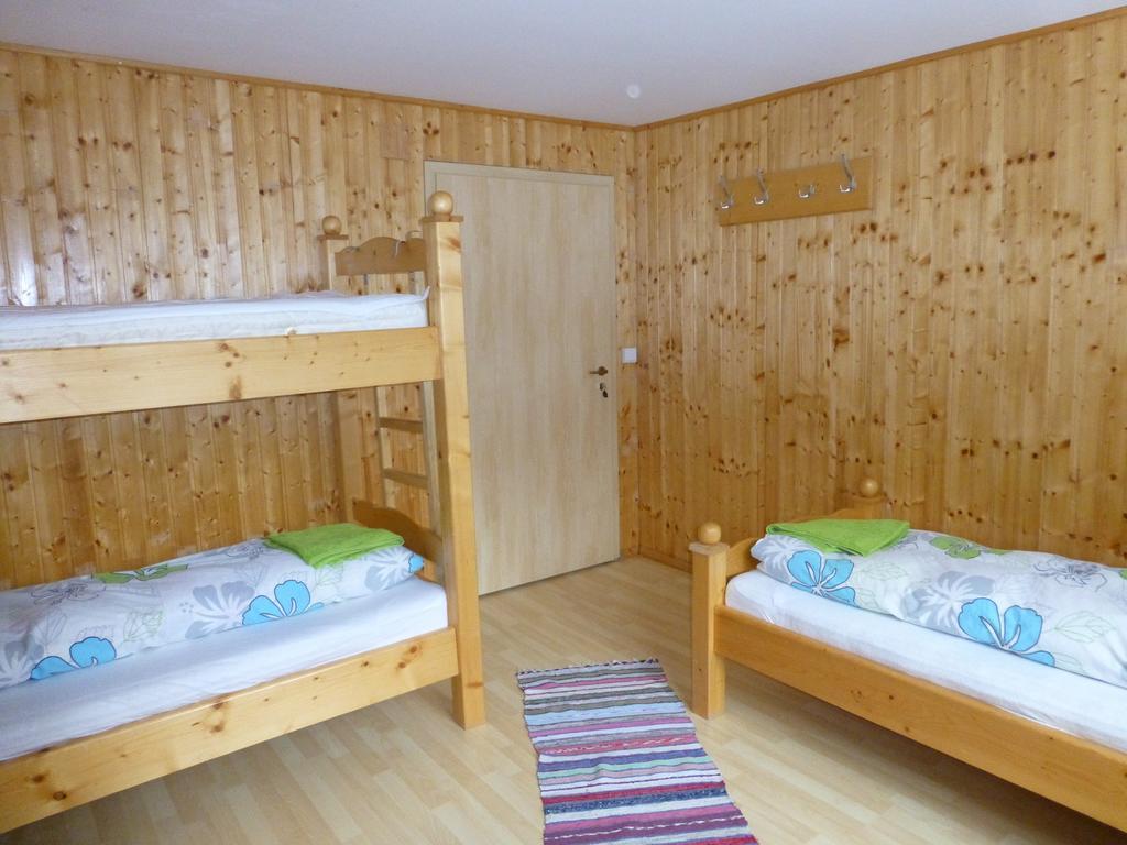 Cabana Filip Cavnic Esterno foto