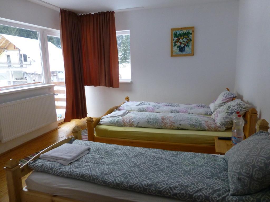 Cabana Filip Cavnic Esterno foto