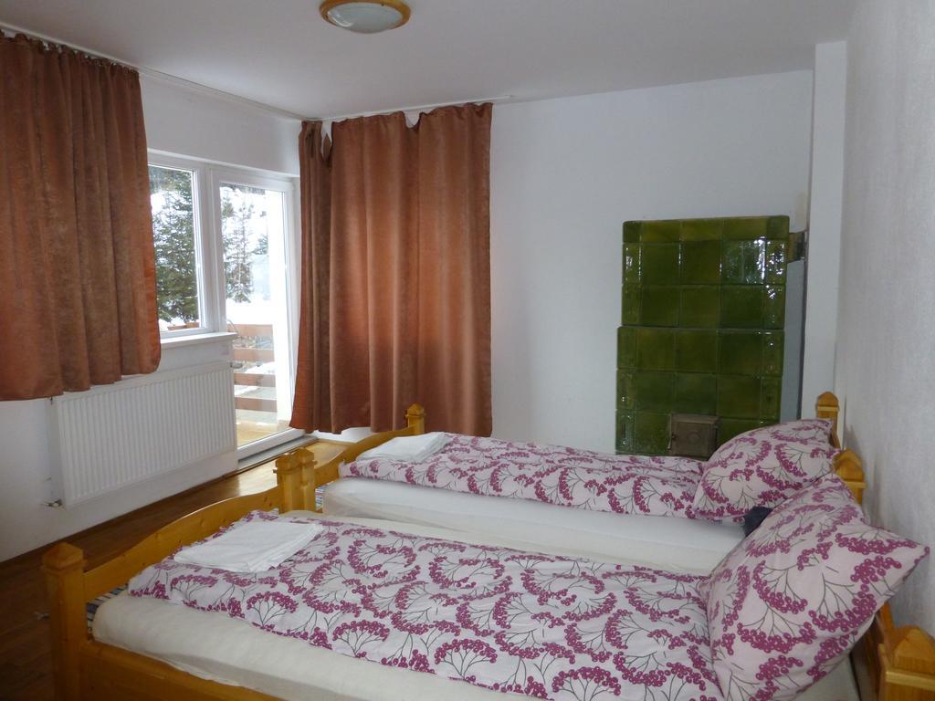 Cabana Filip Cavnic Esterno foto