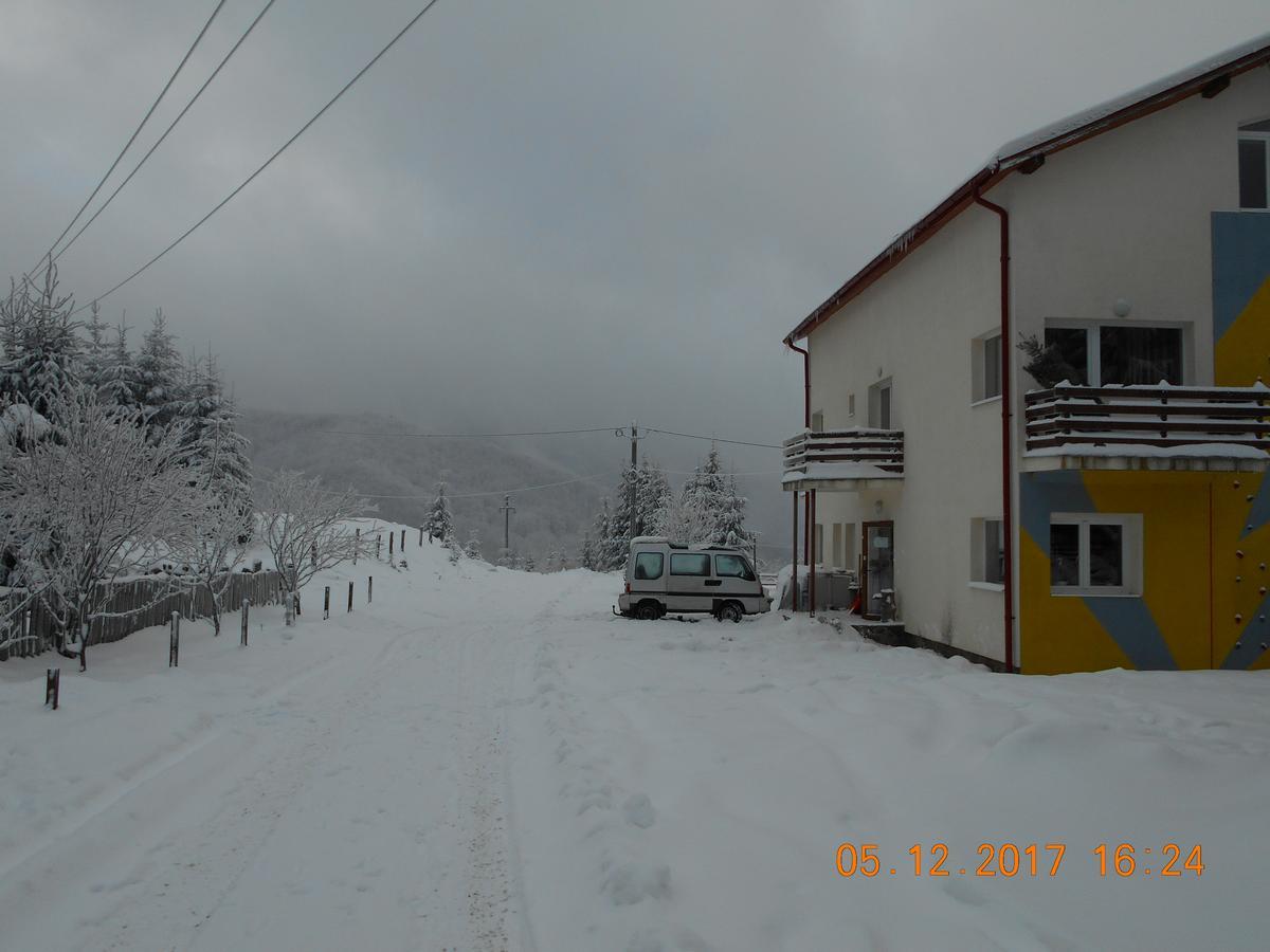 Cabana Filip Cavnic Esterno foto